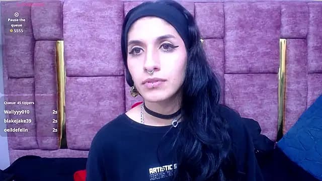 FRANCESCA_LOVE_ live cam
