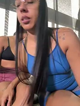SAMY_AND_ARI live cam