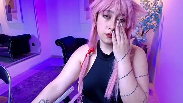 TarlyWho live cam