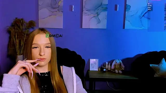 _sabrina_moore live cam