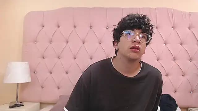 Desire_Ecstasy2 live cam