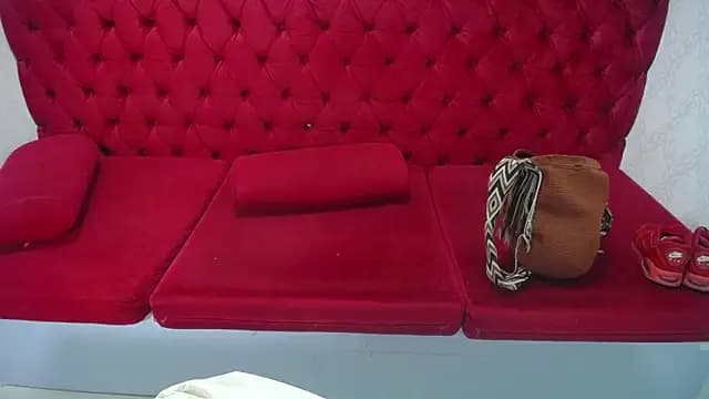 AngelicaMilf03 live cam