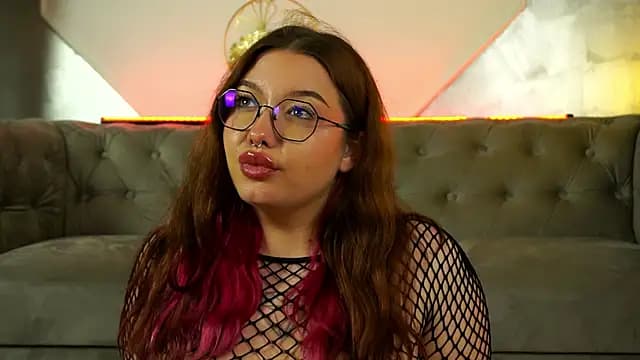 SinfullAngel live cam
