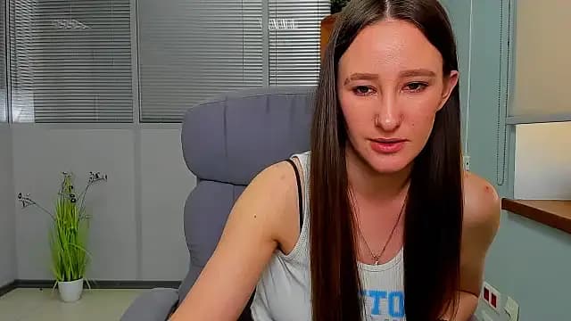 Olimia live cam