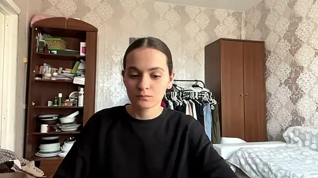 MarlynSiefkes live cam