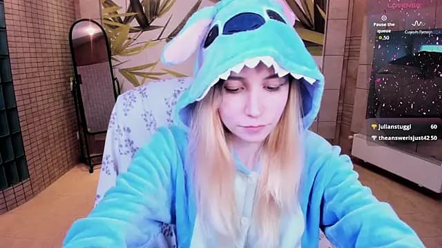 fleximona live cam