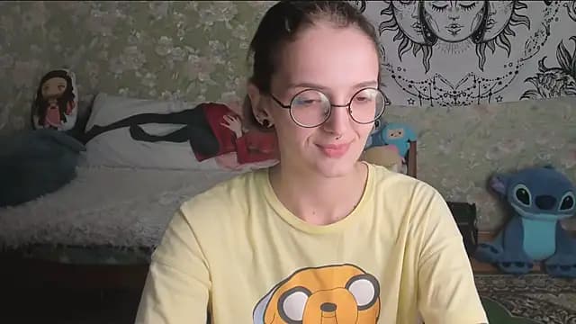 Cutie_Adelia live cam