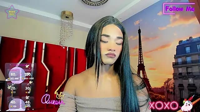 Paola_Delfino live cam