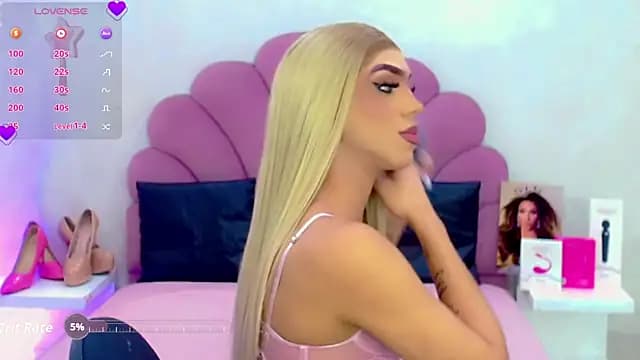 Barbie_Northh live cam