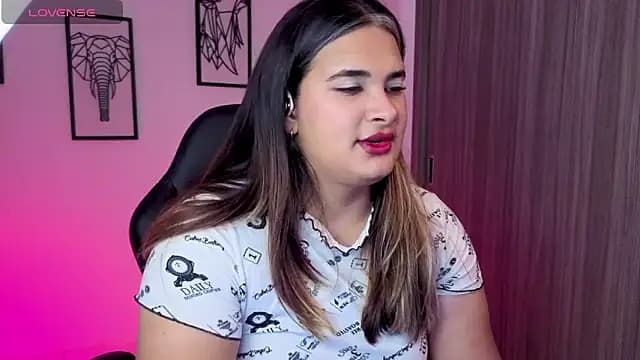 Bonnie__Bennett live cam