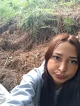 Bonnie_Clydeee live cam