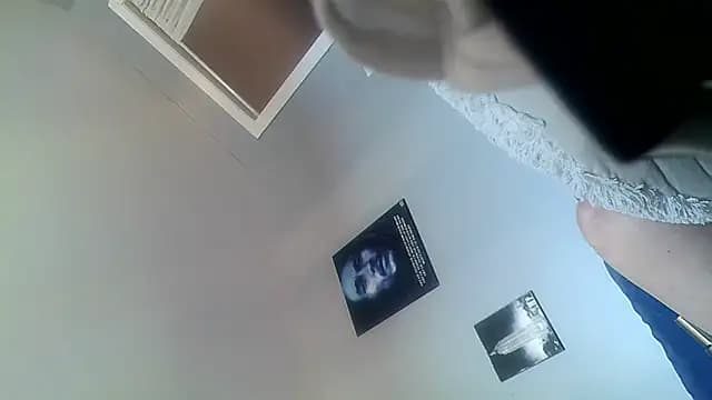 Vinyboy69 live cam