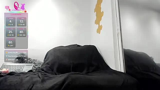 rayfit_90 live cam