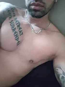 badbrown live cam