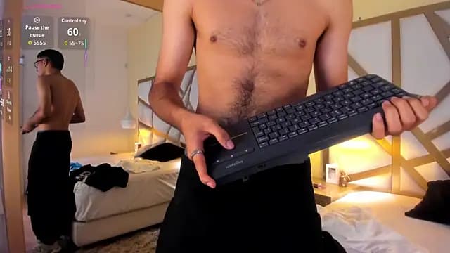 Jaxon_Carter live cam