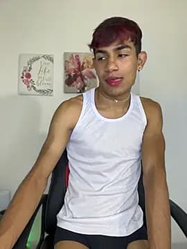 cherub_ live cam