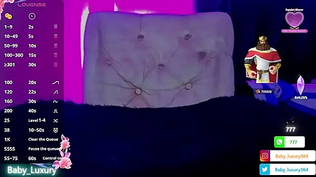 Baby_luxury live cam
