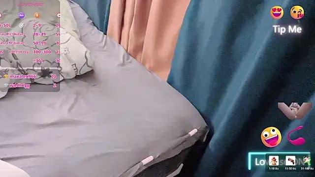 zhnlxj live cam
