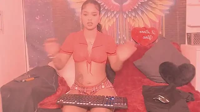 LusfullLexyyTeeen live cam