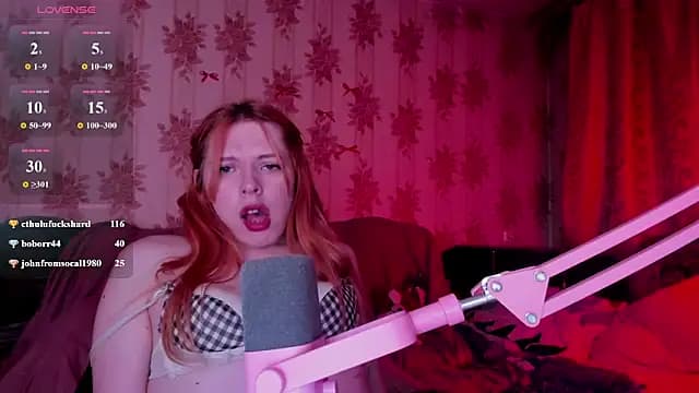 Cutie_Bambi live cam