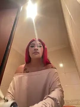 CamilaParisi live cam