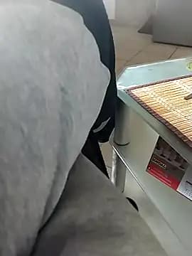 Costy601 live cam