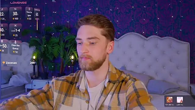 Dexter_Raze live cam
