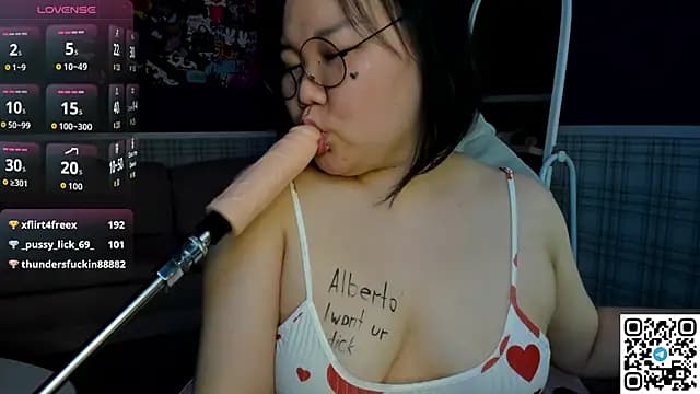 Tokyodreamss live cam