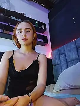 MeilyMuse_Maximus live cam