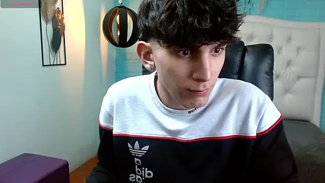 billy_wild live cam
