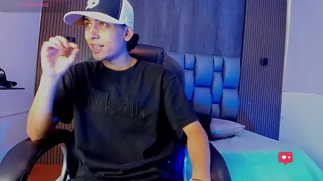 mohamed_malik live cam