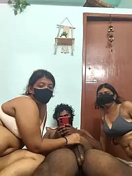 Loving_Naughtycouple live cam