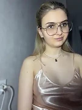 AmeliaLux live cam