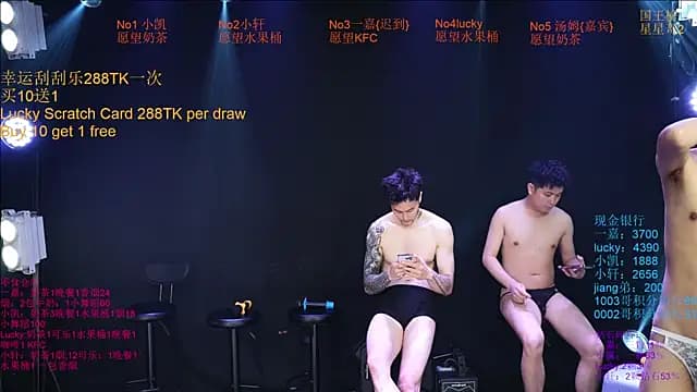 Zouzouboy-001 live cam