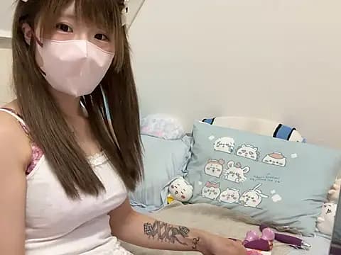crazyhappy_omanko live cam
