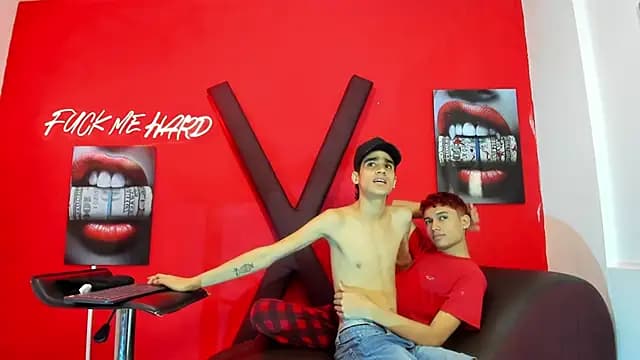 KING_LOVERS1 live cam