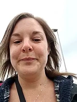 SwedishJennifer live cam