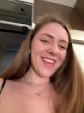 MariiD live cam