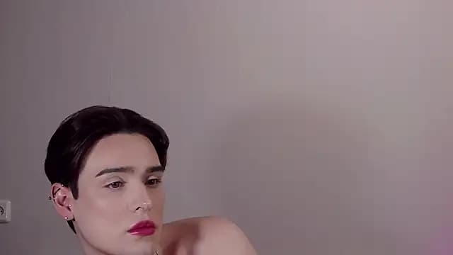 RobbyCharming live cam