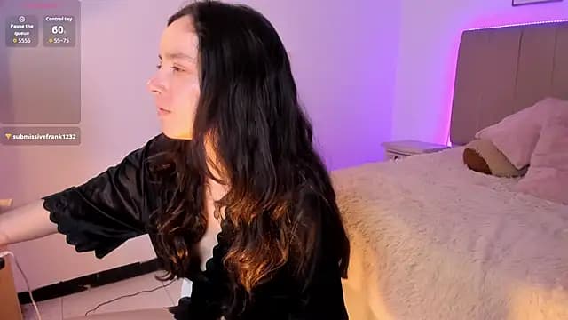 ana_ev live cam