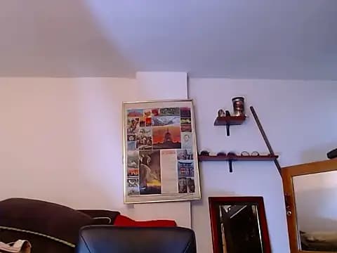 LorenJade live cam