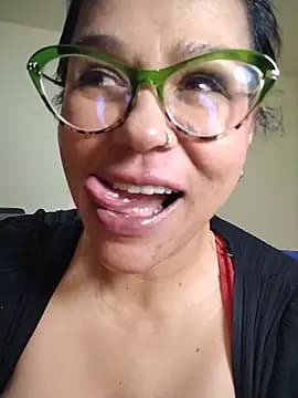 JohannaLuxe live cam