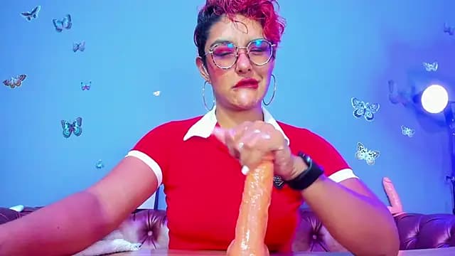 Kaira_mosse live cam