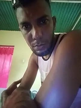 UnreadyChutzpa live cam