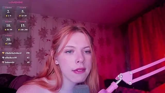 Cutie_Bambi live cam