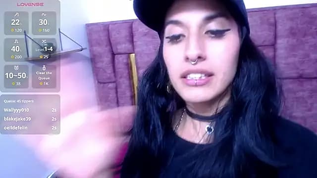 FRANCESCA_LOVE_ live cam