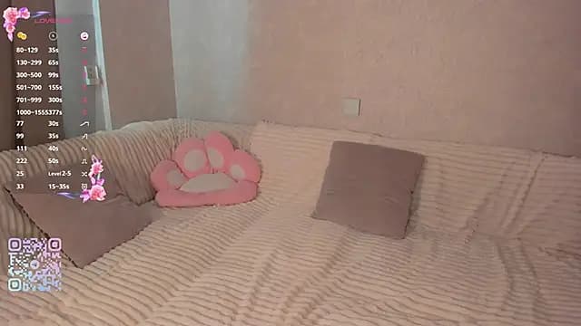 LaneLove1 live cam