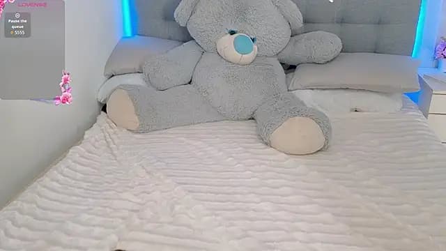 Dari_ana live cam