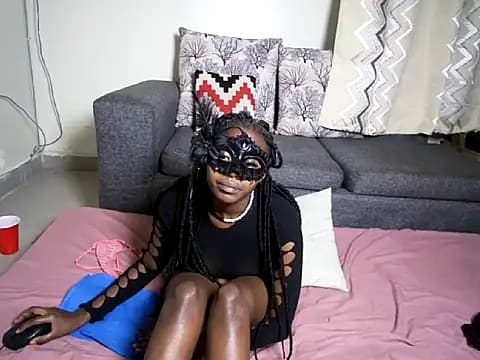 Petite_finee live cam