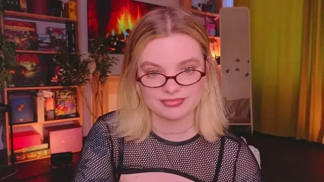 Hottie_Jane live cam